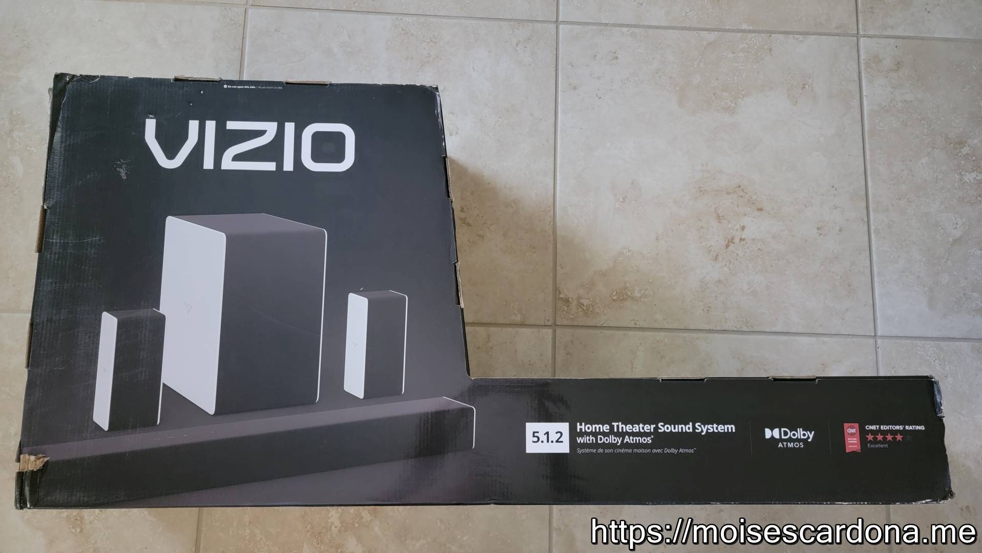 Vizio 36 hot sale atmos