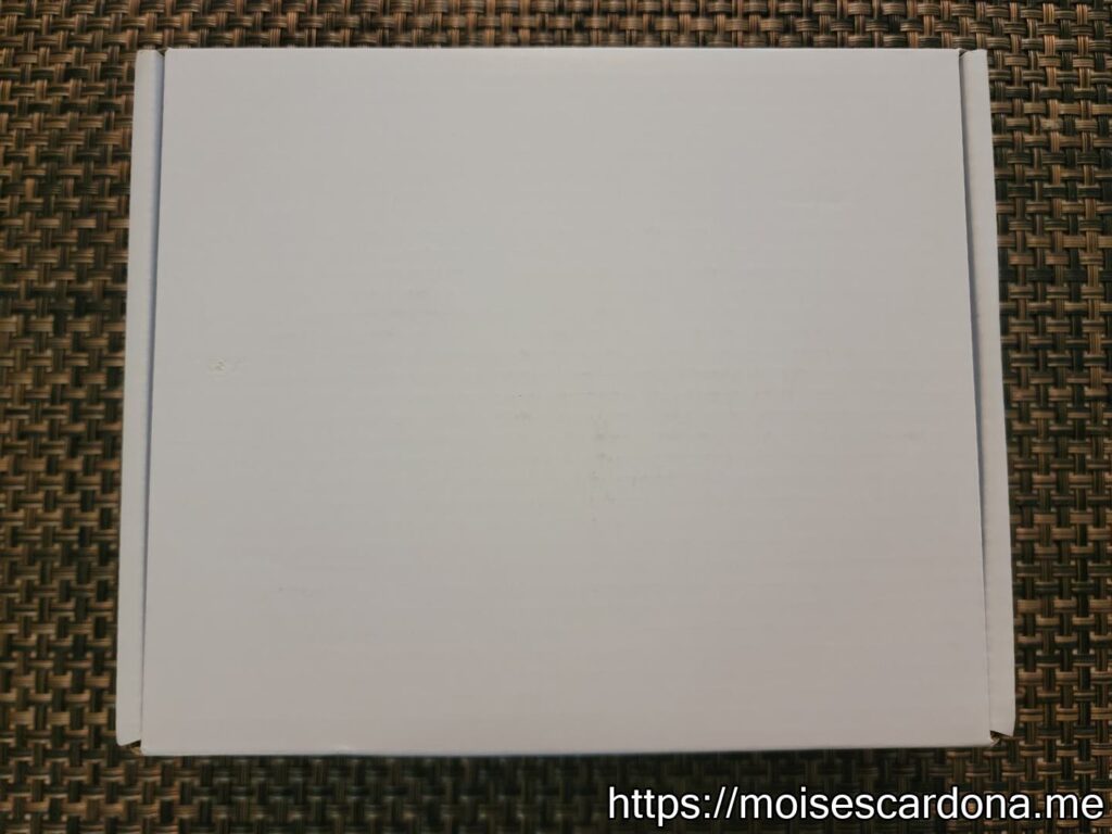 01 - SD-MPE20215 box
