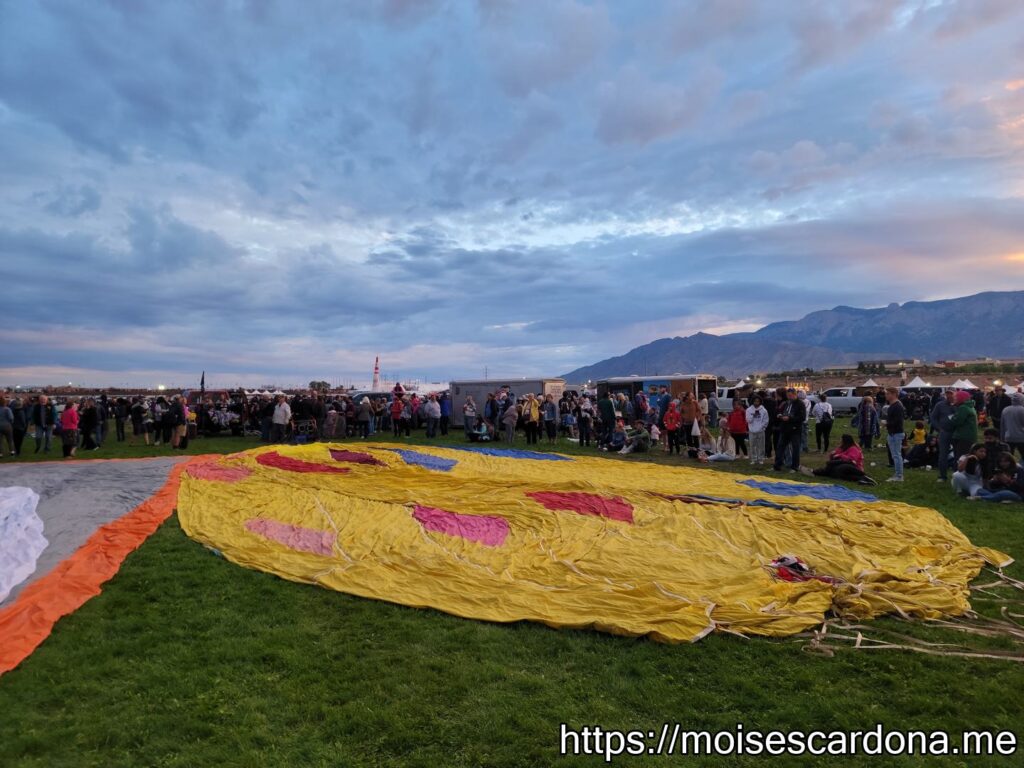 Balloon Fiesta 2022 014