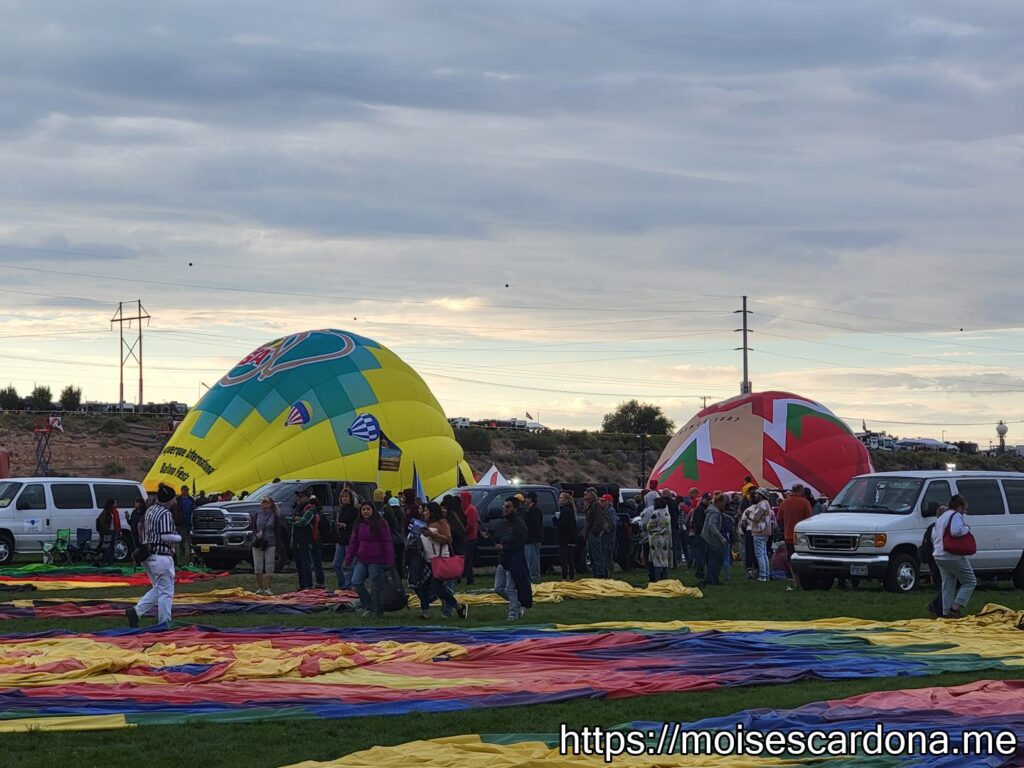 Balloon Fiesta 2022 031