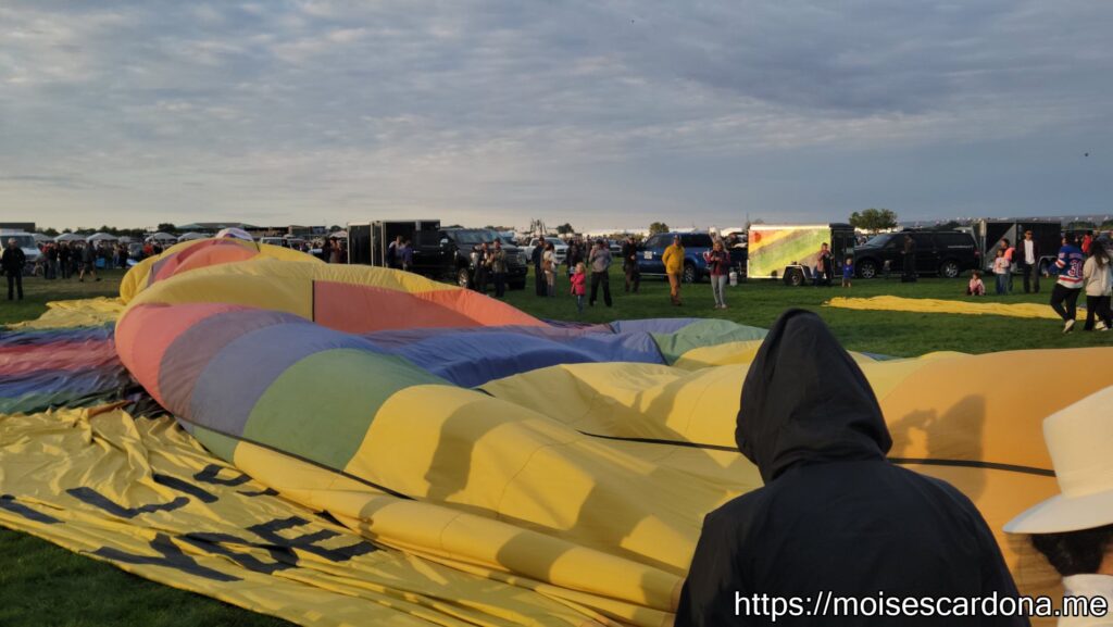 Balloon Fiesta 2022 036