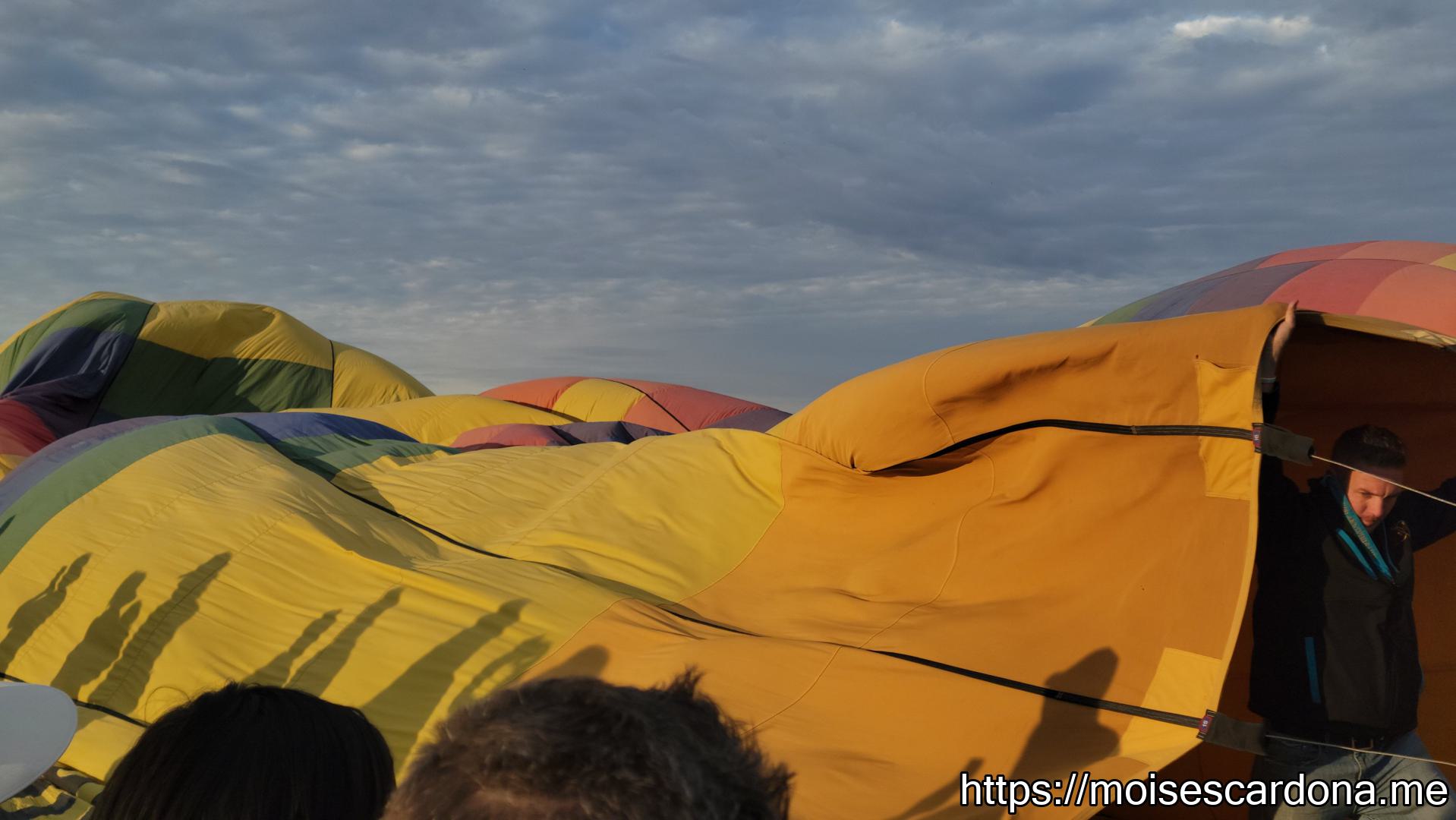 Balloon Fiesta 2022 040