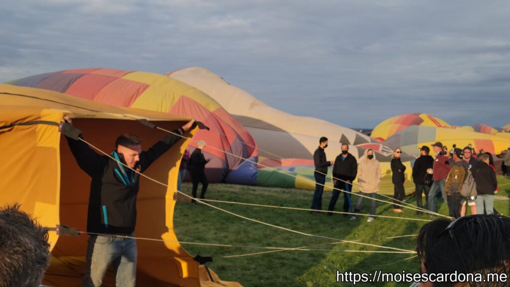 Balloon Fiesta 2022 041