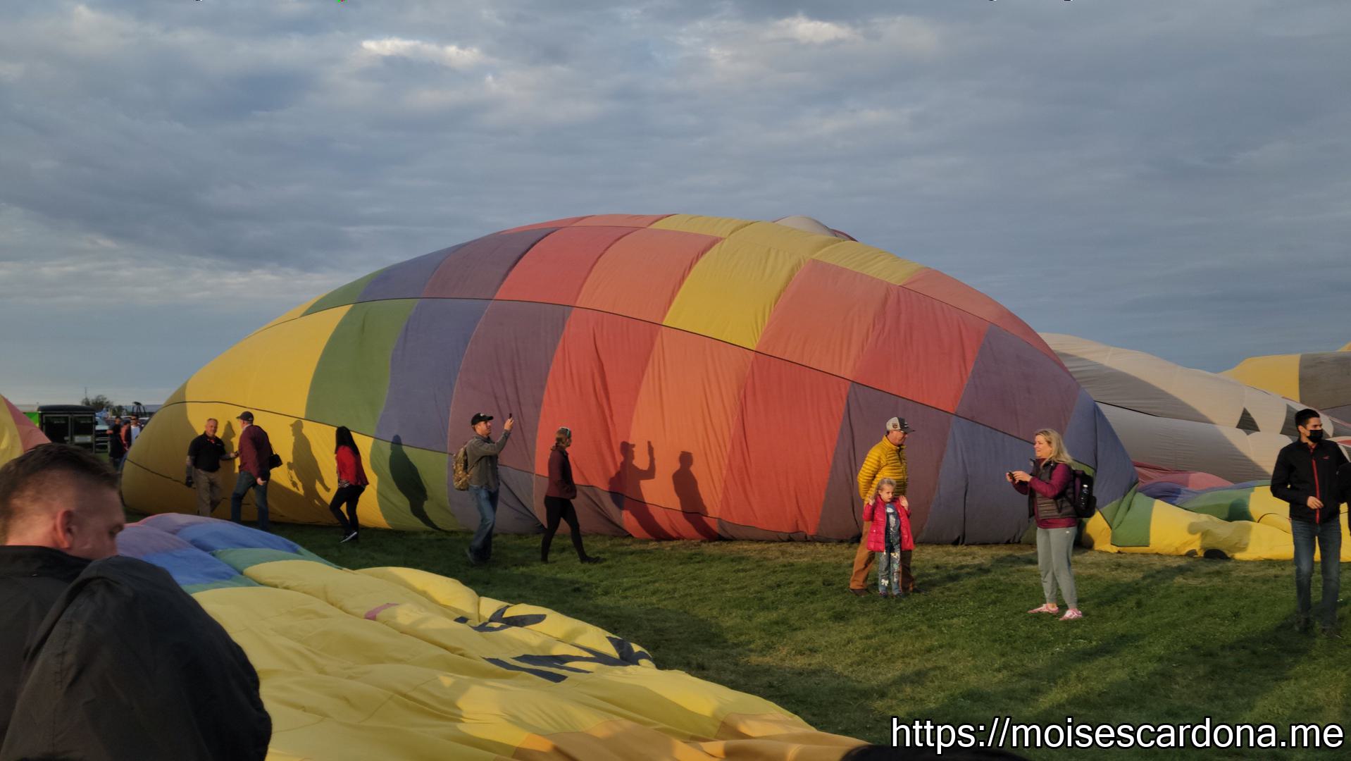 Balloon Fiesta 2022 043