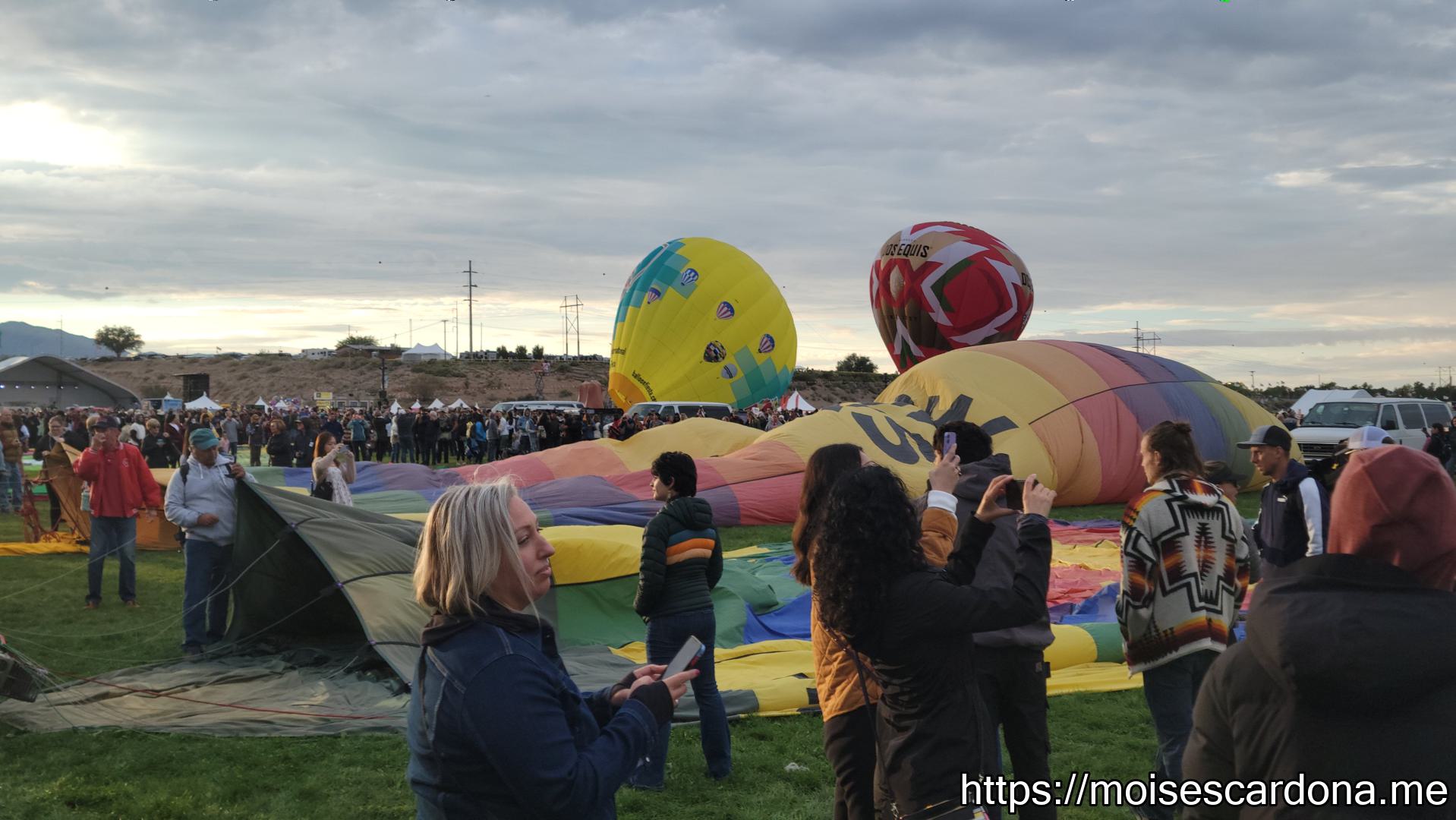 Balloon Fiesta 2022 044