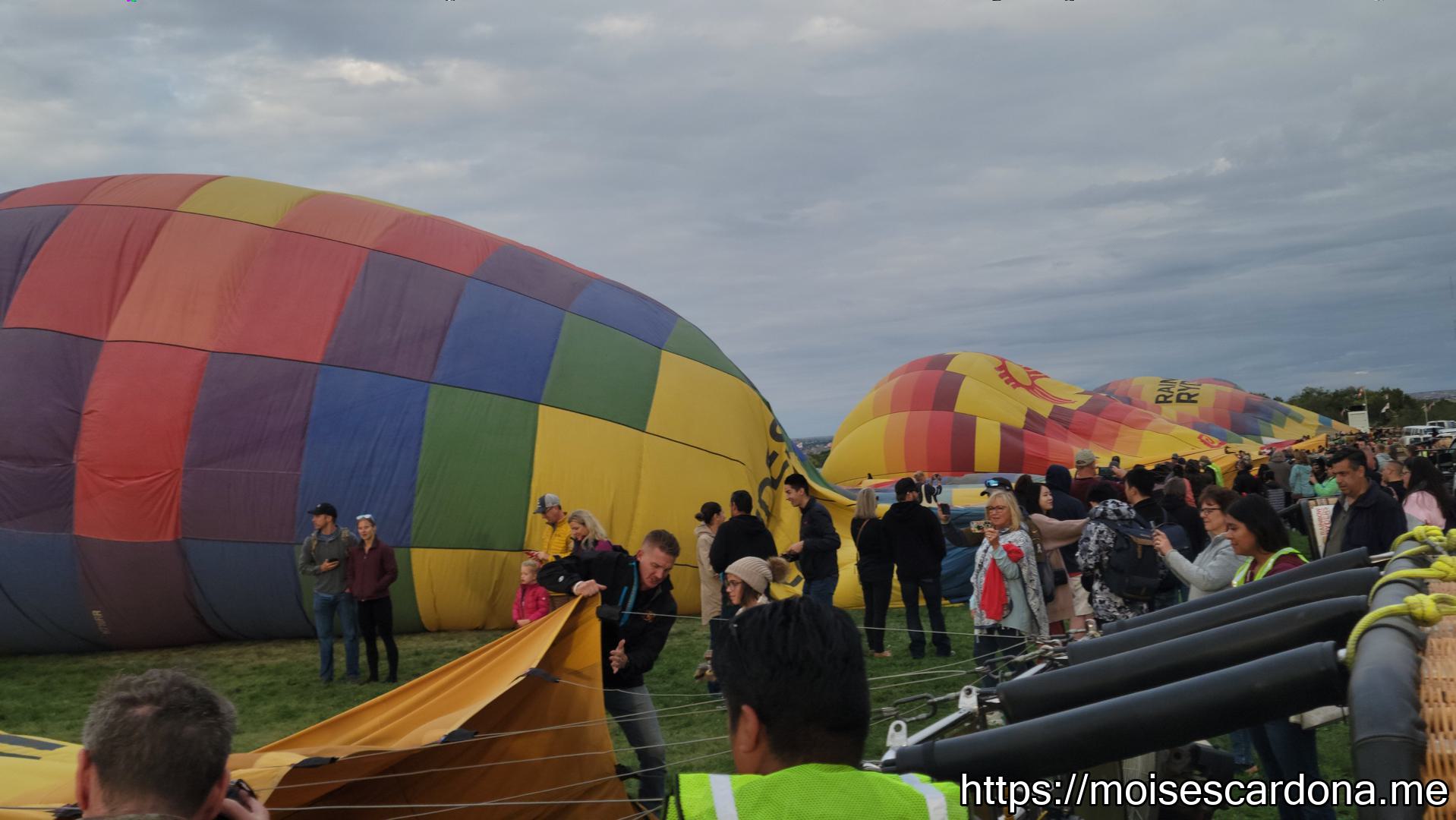 Balloon Fiesta 2022 046