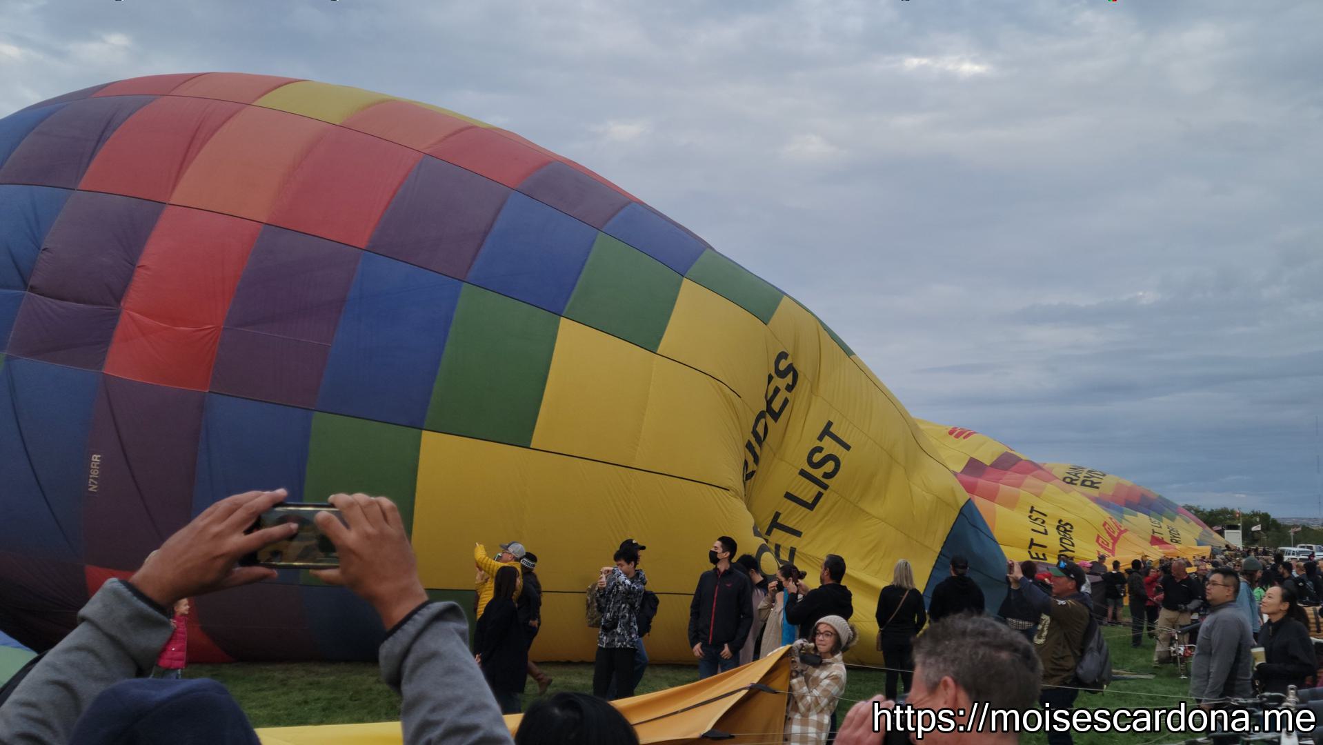 Balloon Fiesta 2022 048