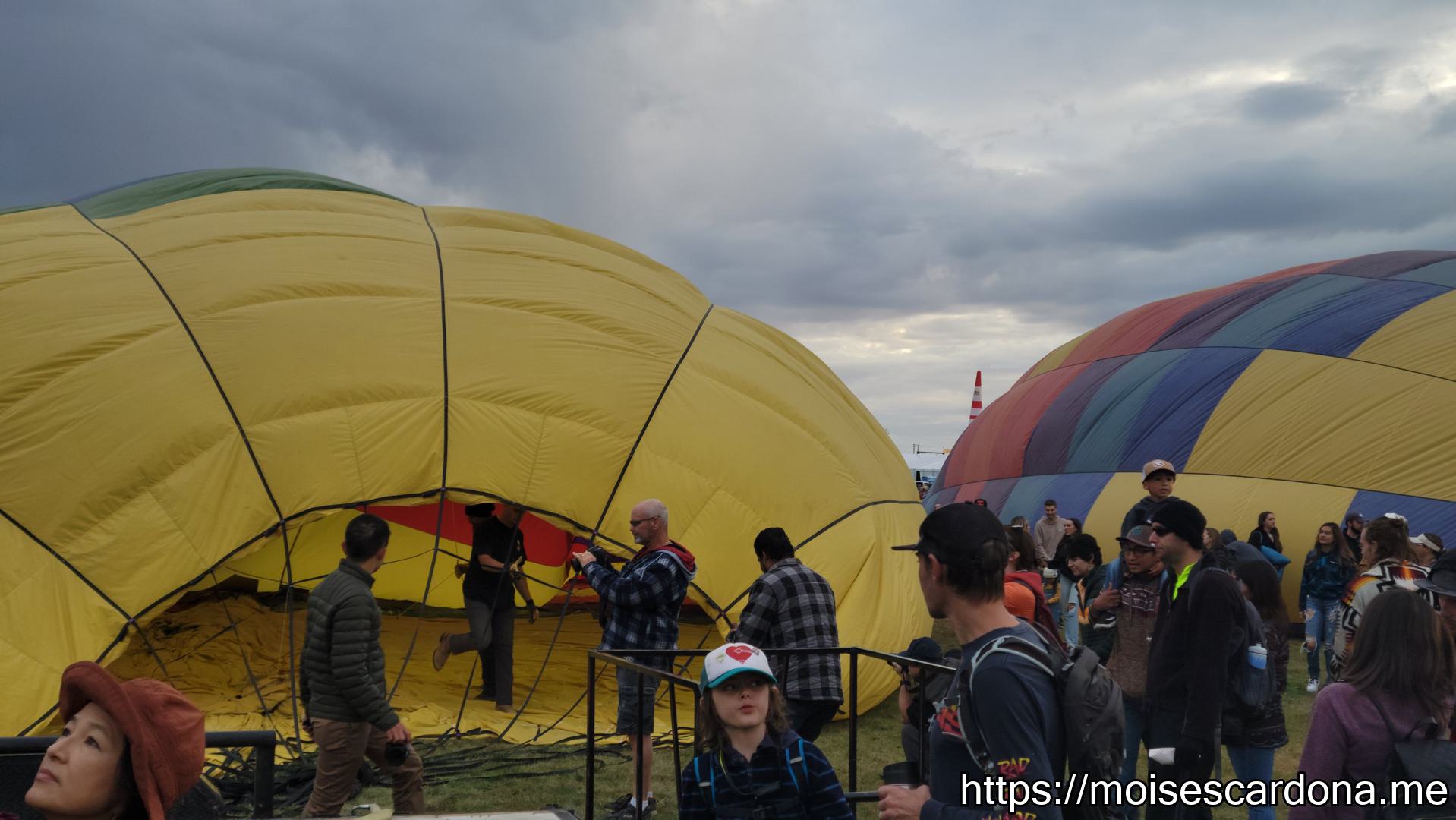 Balloon Fiesta 2022 049