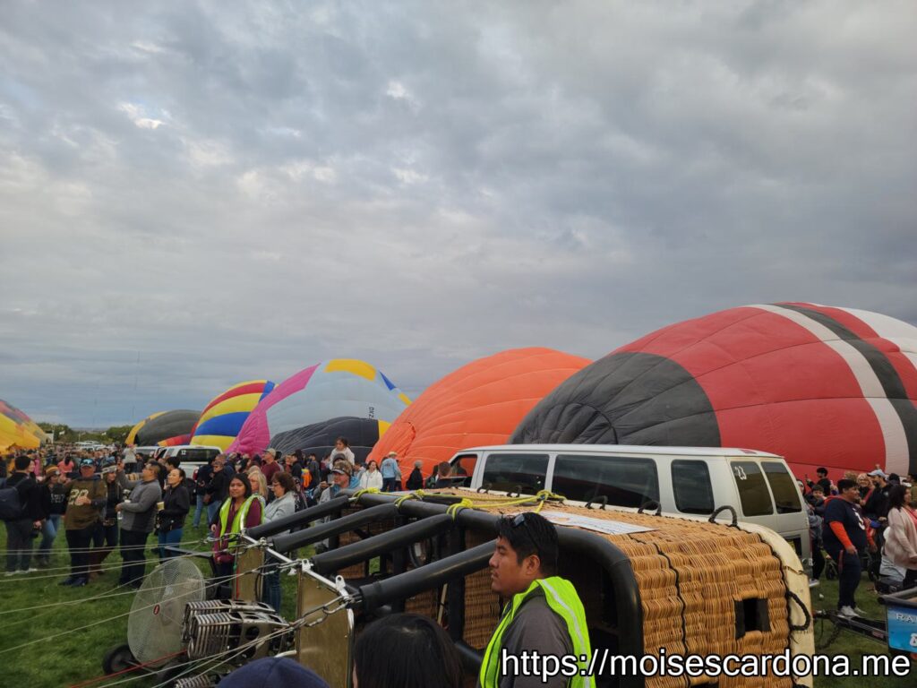 Balloon Fiesta 2022 050