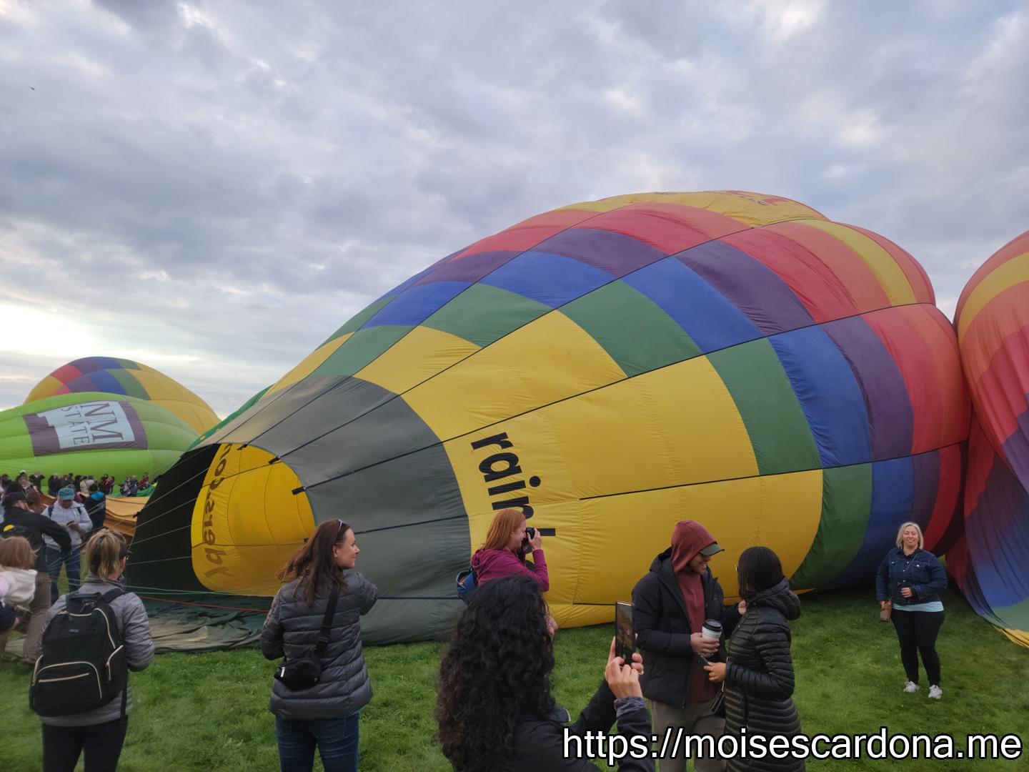 Balloon Fiesta 2022 051