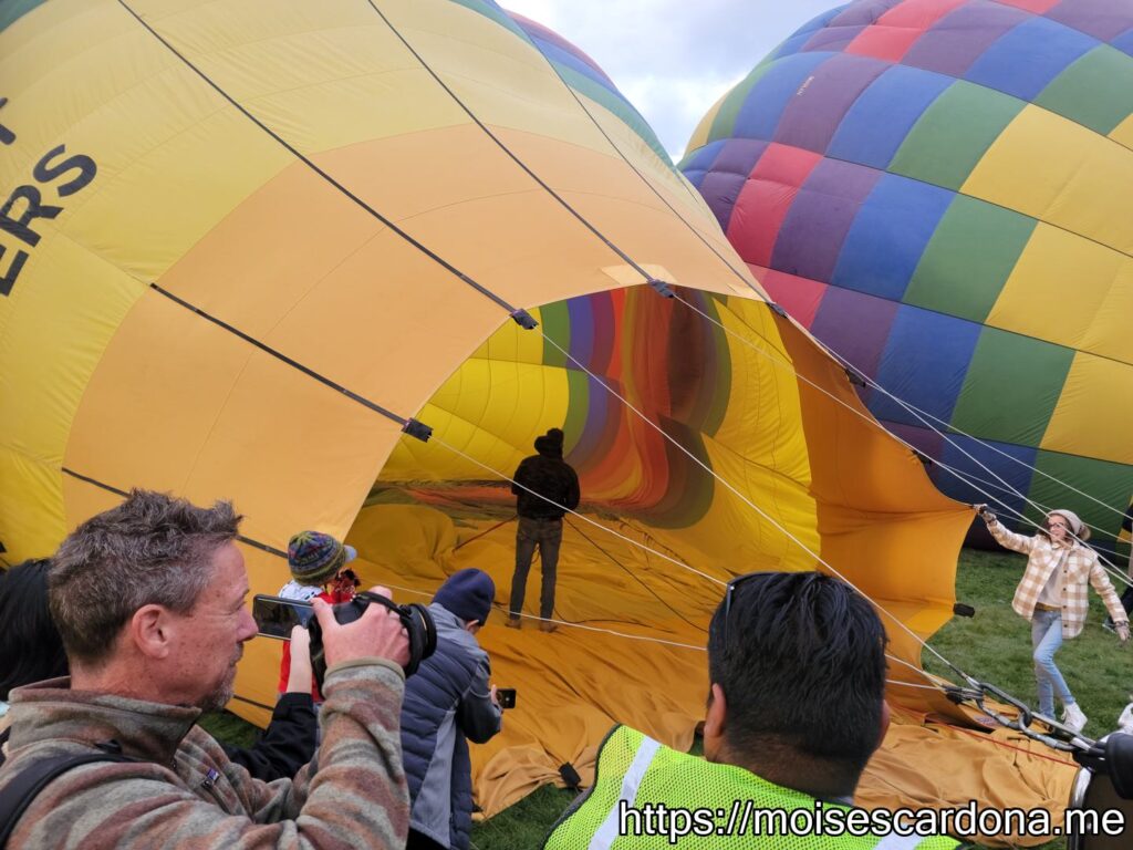 Balloon Fiesta 2022 052
