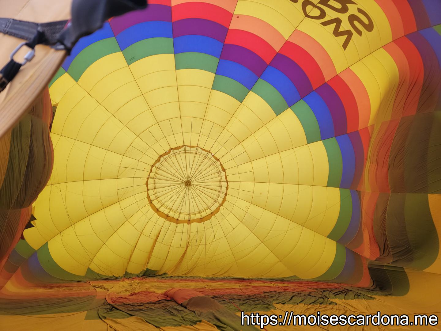 Balloon Fiesta 2022 054