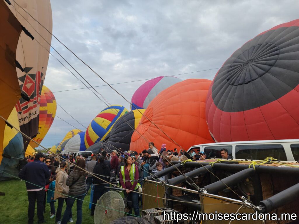 Balloon Fiesta 2022 055