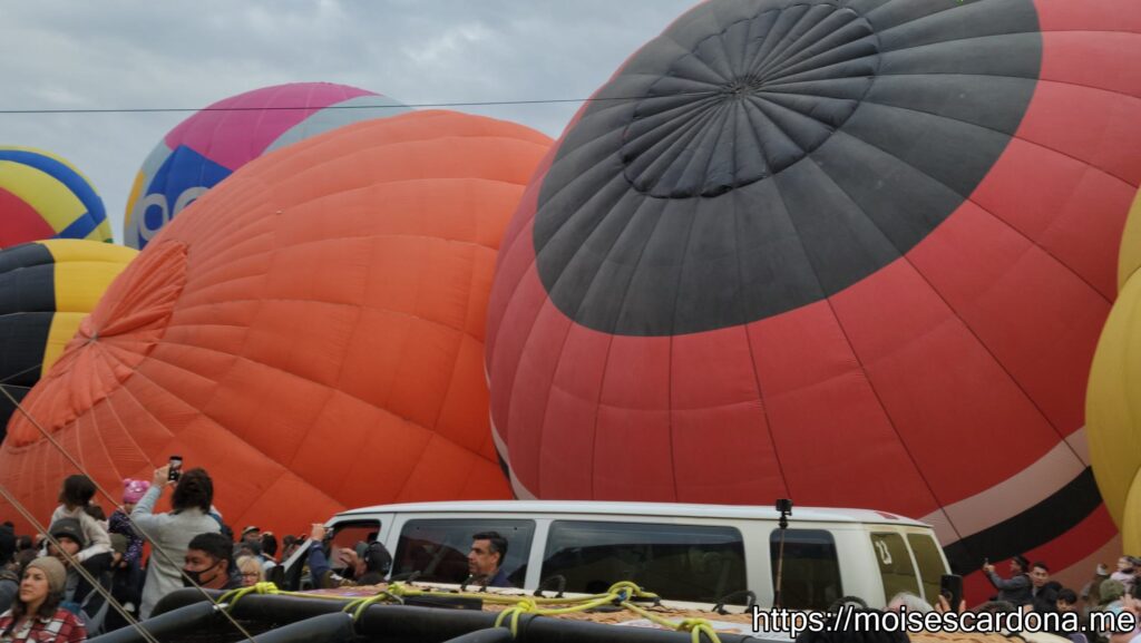 Balloon Fiesta 2022 057
