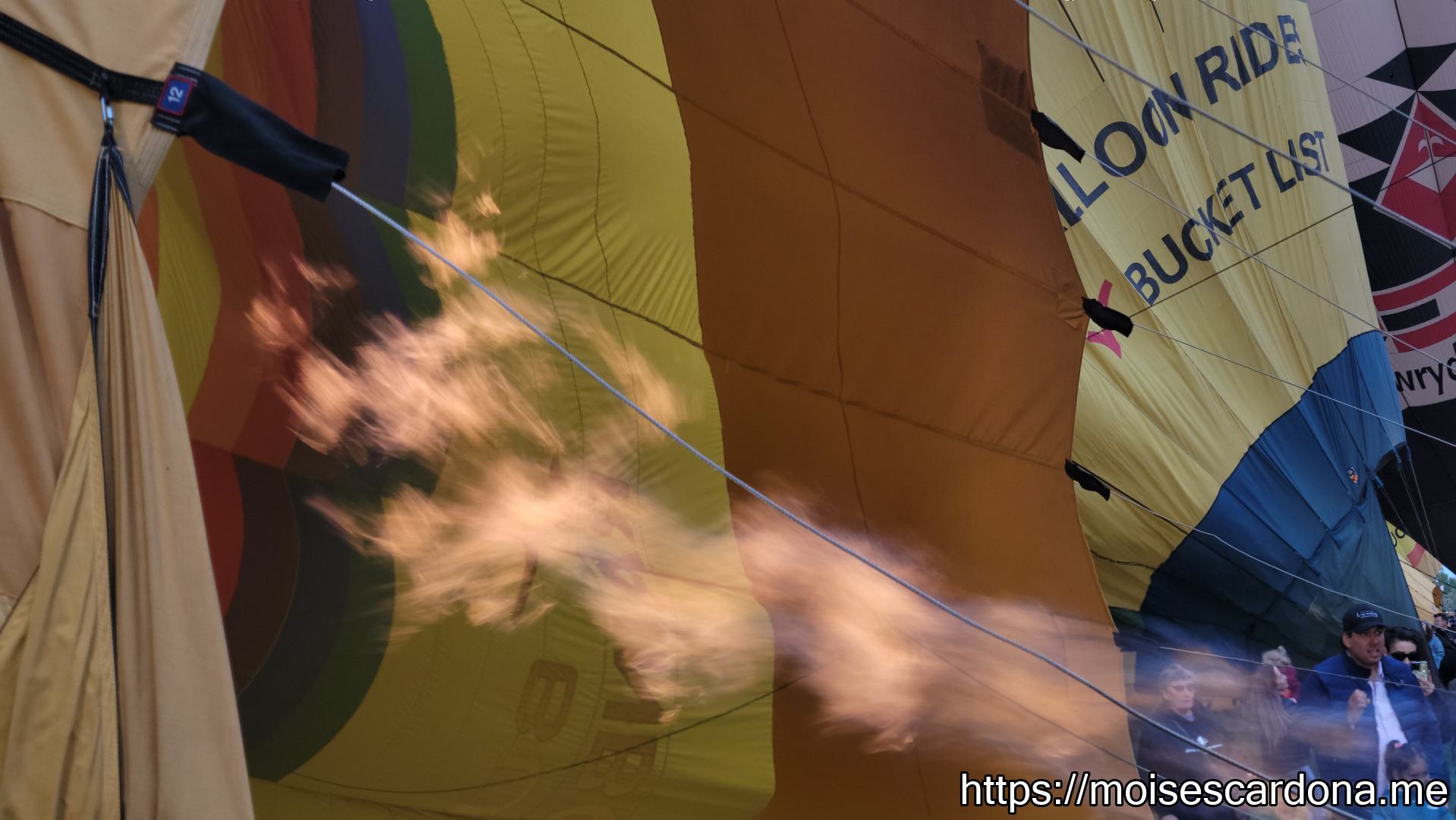 Balloon Fiesta 2022 062