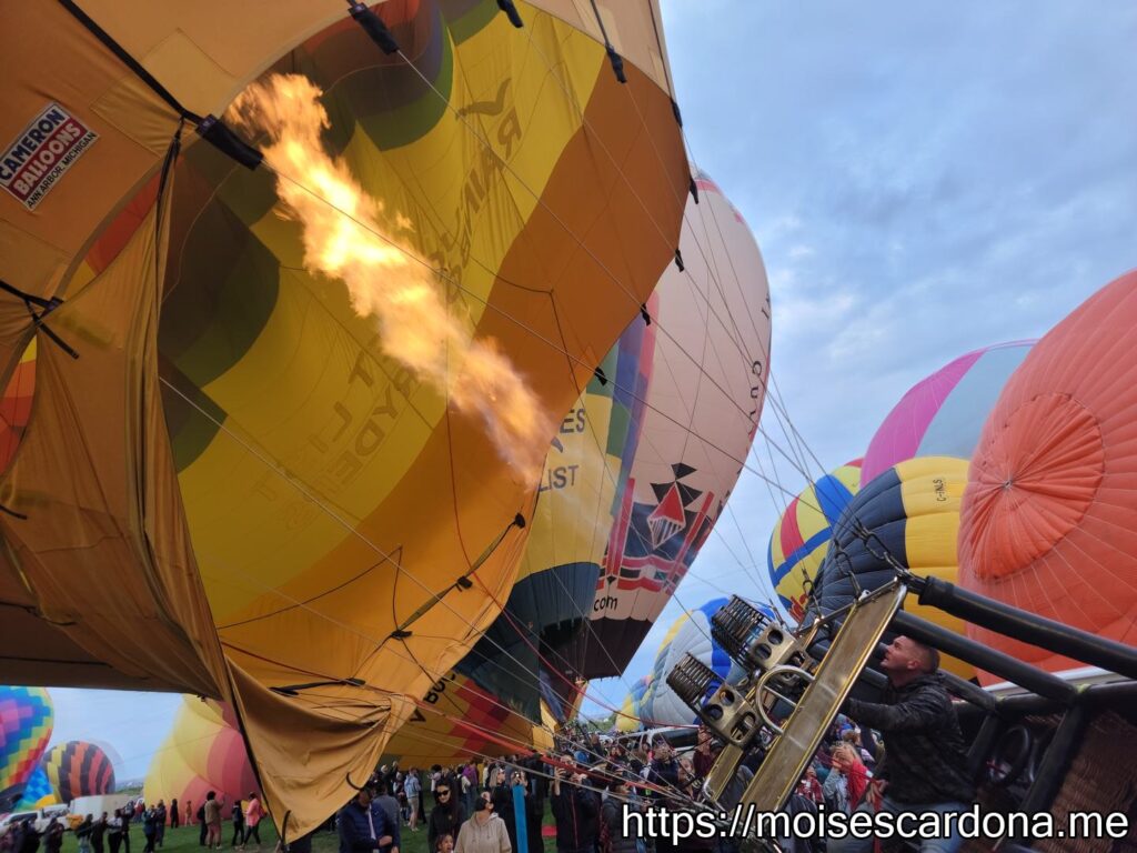 Balloon Fiesta 2022 063