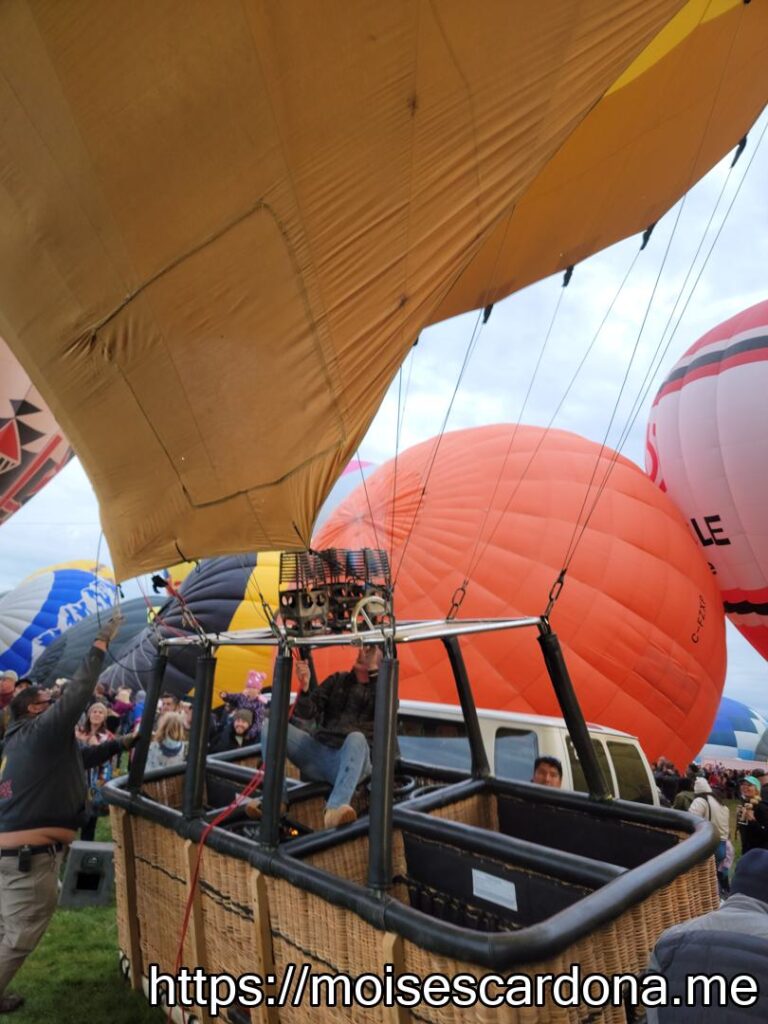 Balloon Fiesta 2022 066