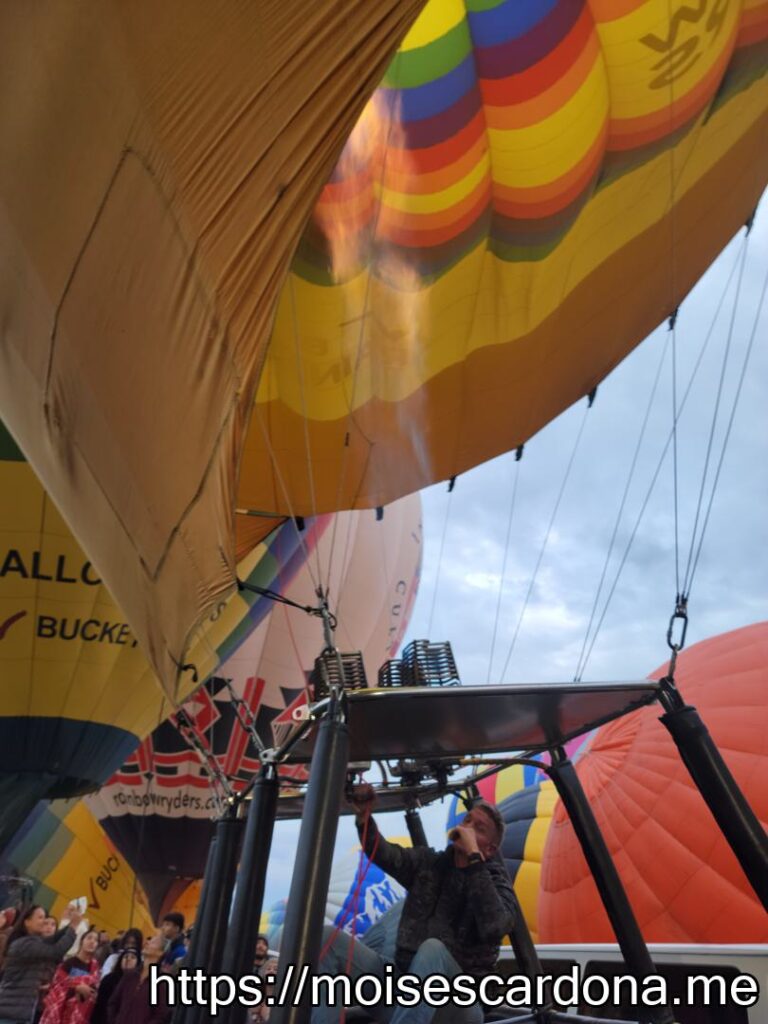 Balloon Fiesta 2022 067