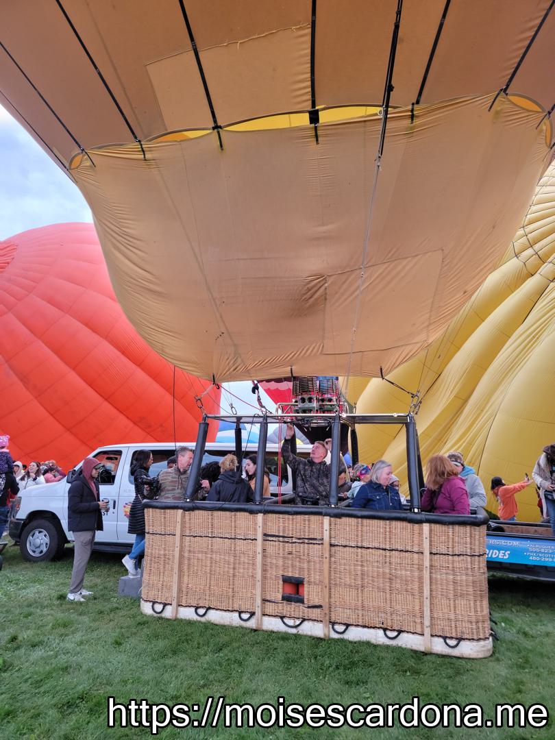 Balloon Fiesta 2022 068