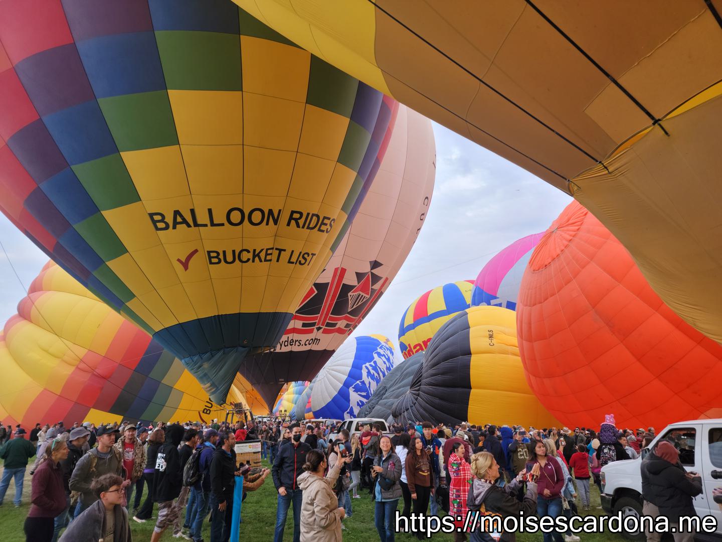 Balloon Fiesta 2022 069