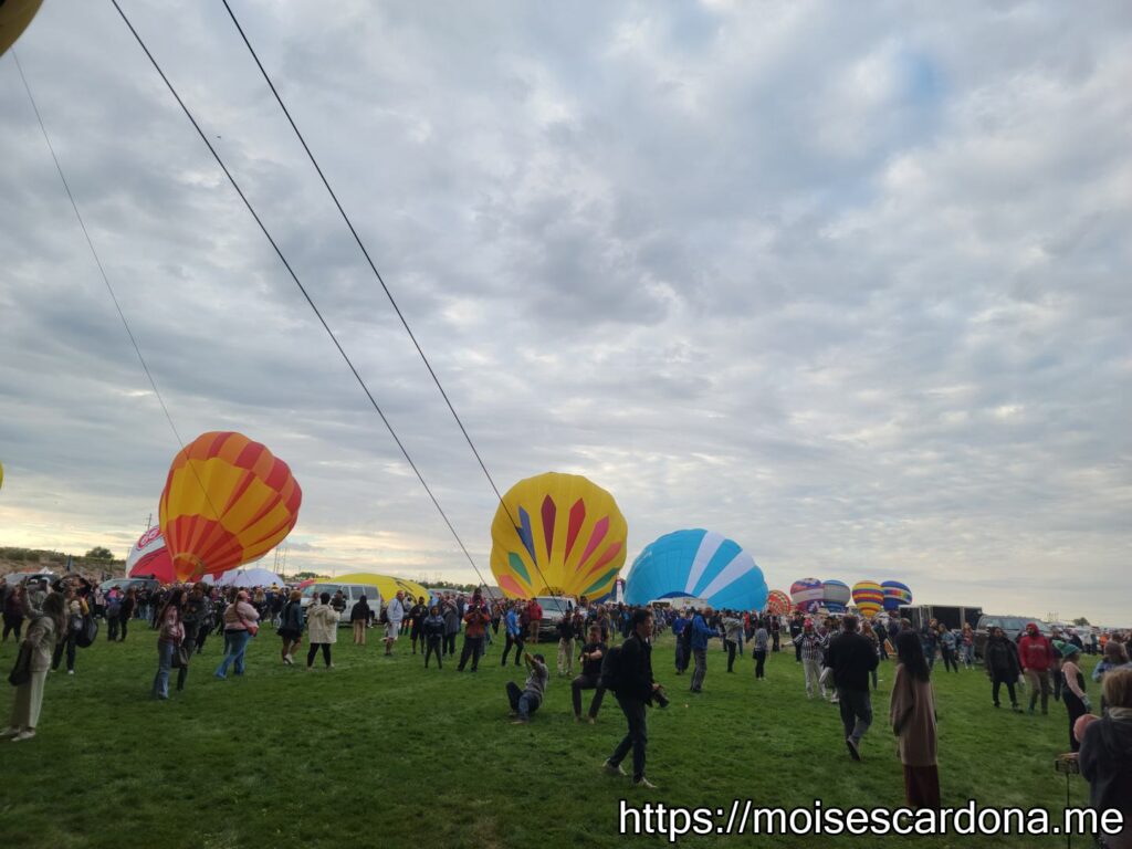 Balloon Fiesta 2022 071
