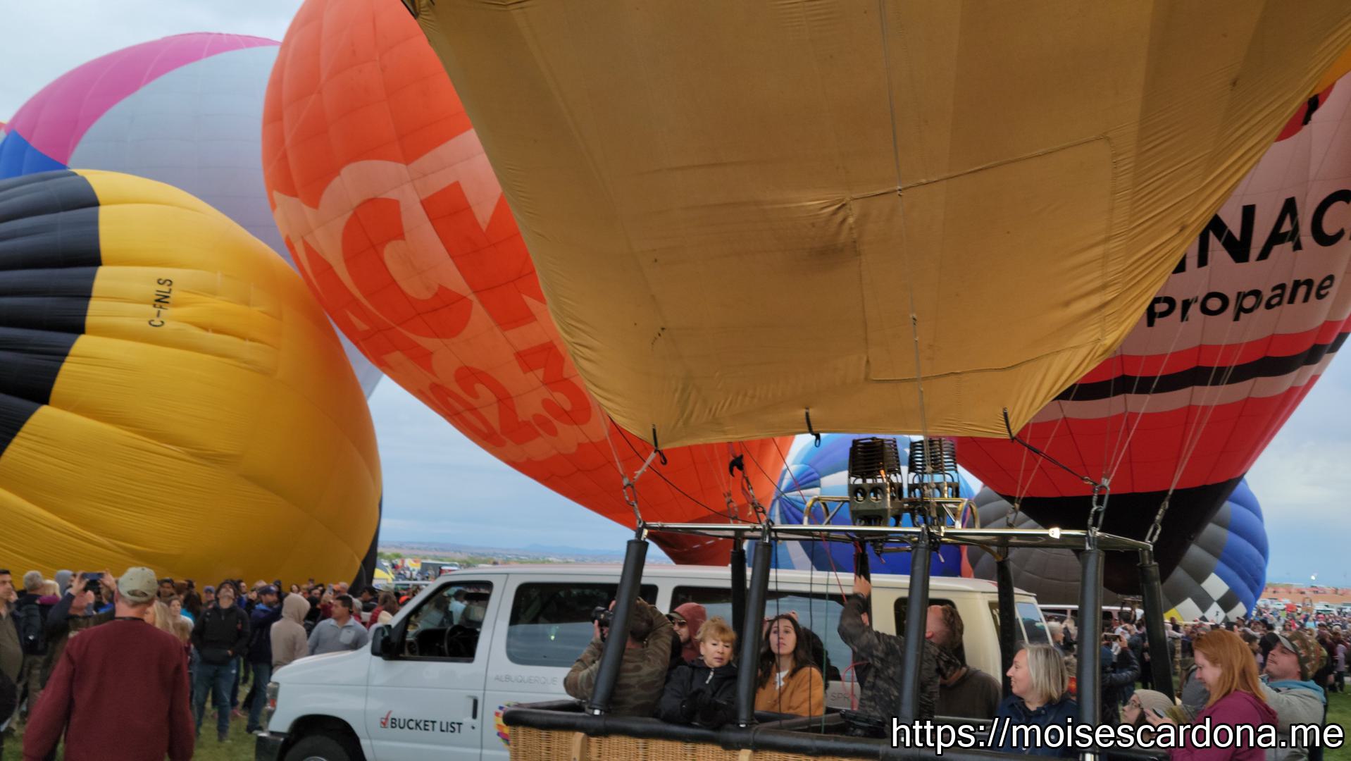 Balloon Fiesta 2022 074