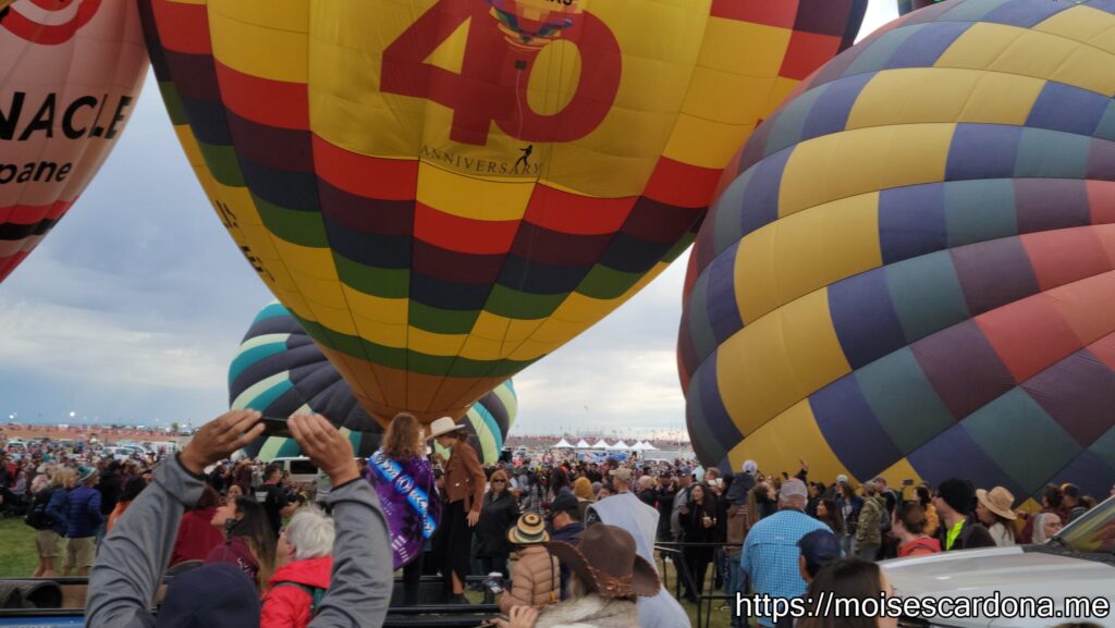 Balloon Fiesta 2022 076