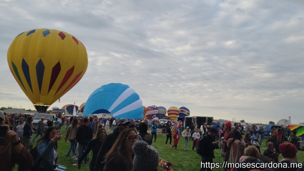 Balloon Fiesta 2022 079
