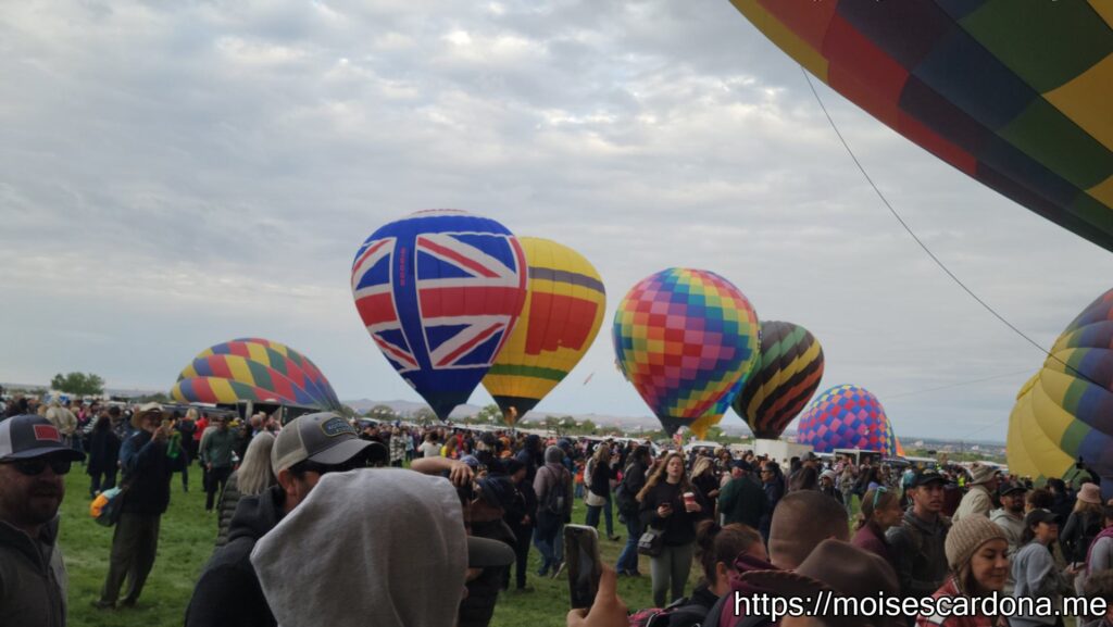 Balloon Fiesta 2022 080