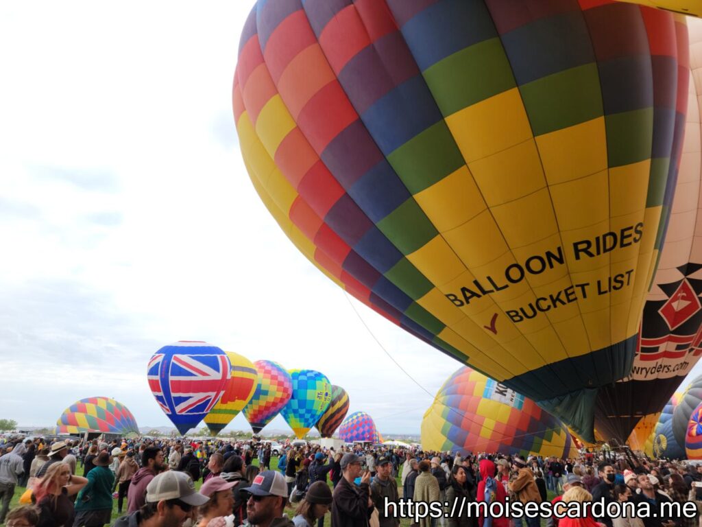 Balloon Fiesta 2022 082