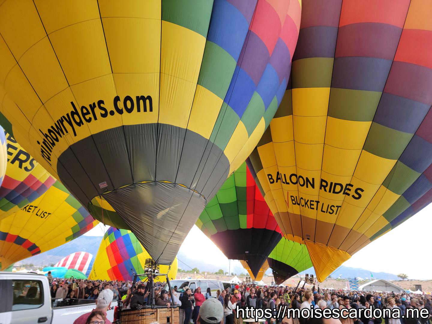 Balloon Fiesta 2022 084