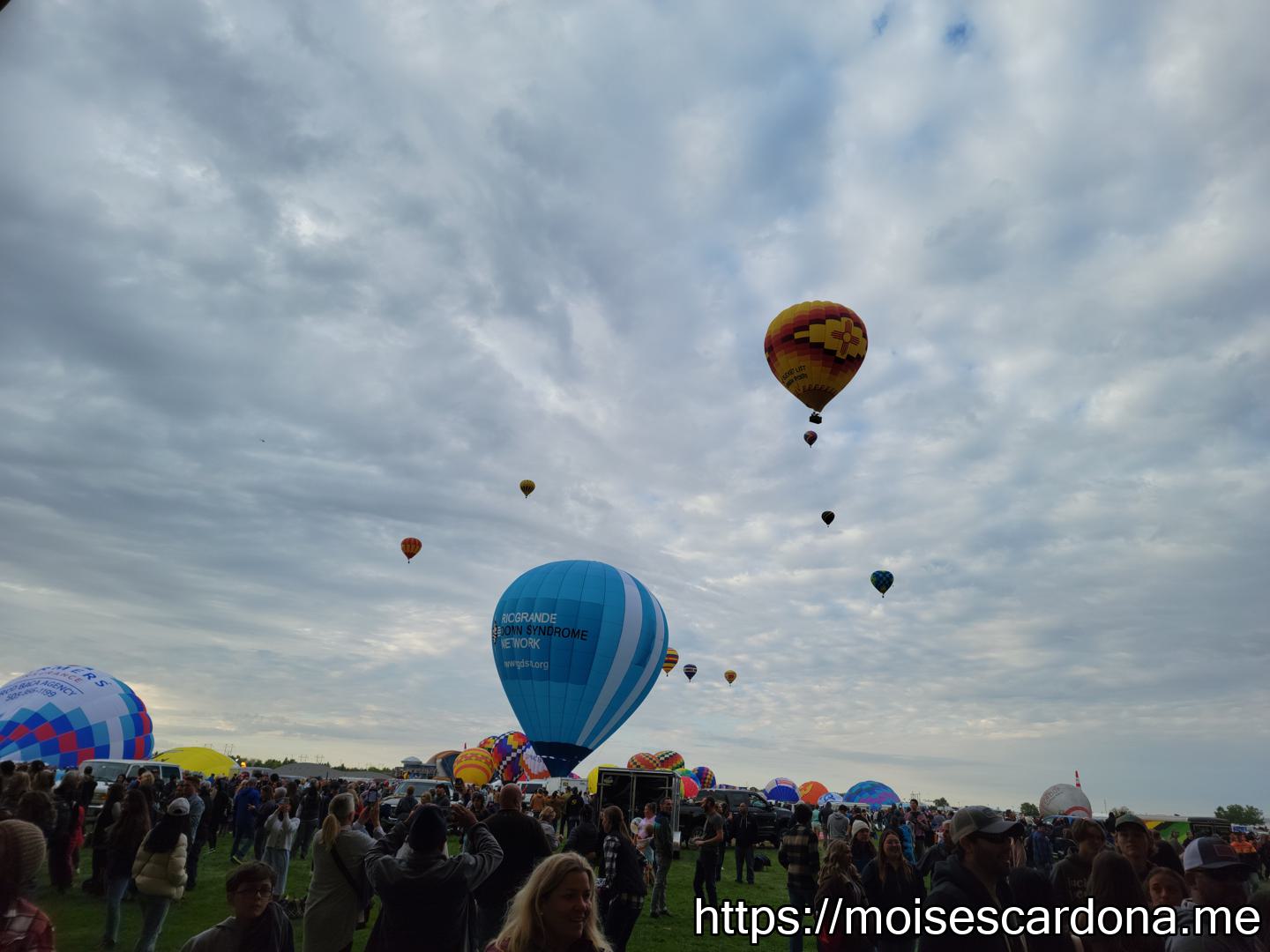 Balloon Fiesta 2022 090