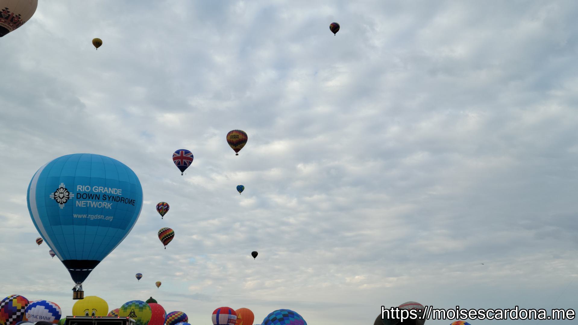 Balloon Fiesta 2022 093