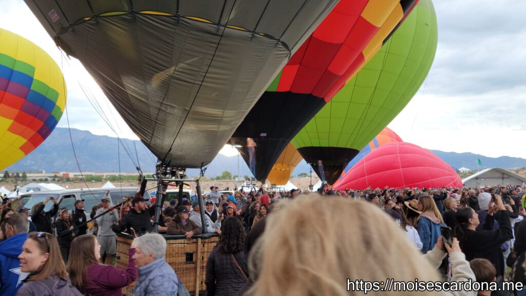 Balloon Fiesta 2022 094