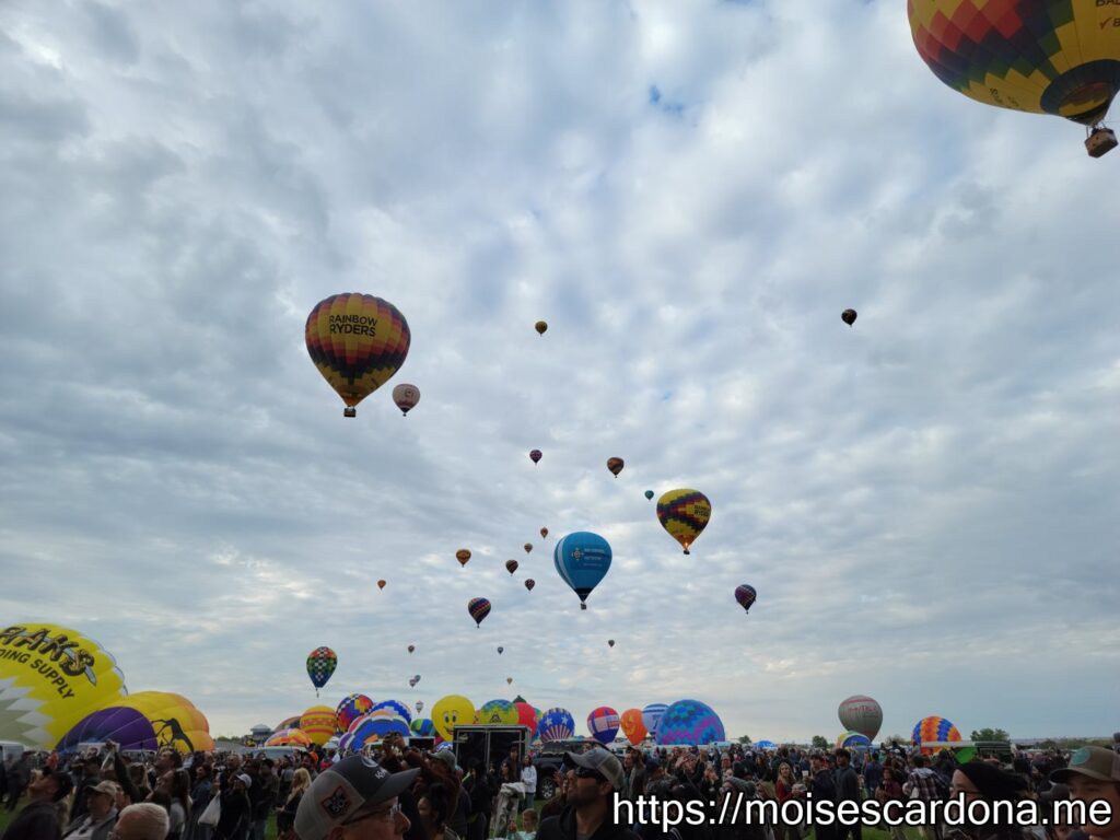 Balloon Fiesta 2022 096
