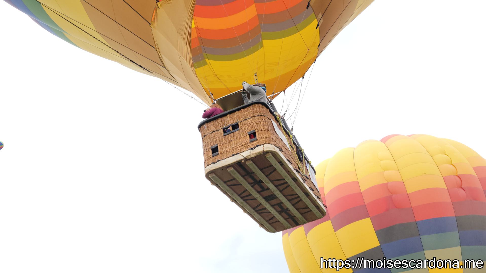Balloon Fiesta 2022 102