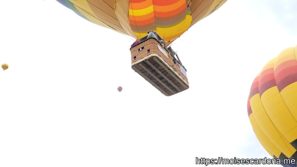 Balloon Fiesta 2022 103