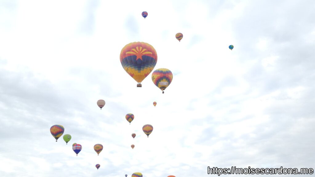 Balloon Fiesta 2022 104