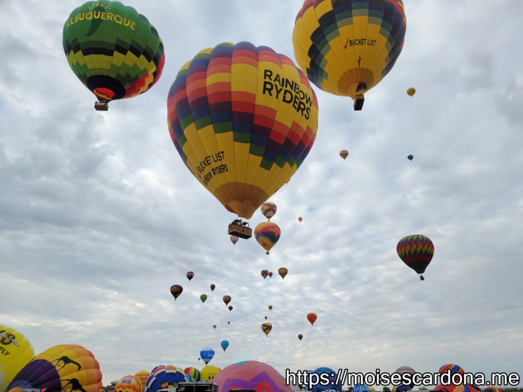 Balloon Fiesta 2022 105