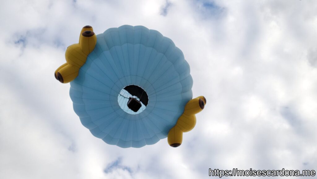 Balloon Fiesta 2022 109