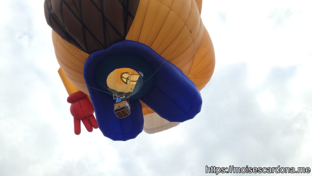Balloon Fiesta 2022 112