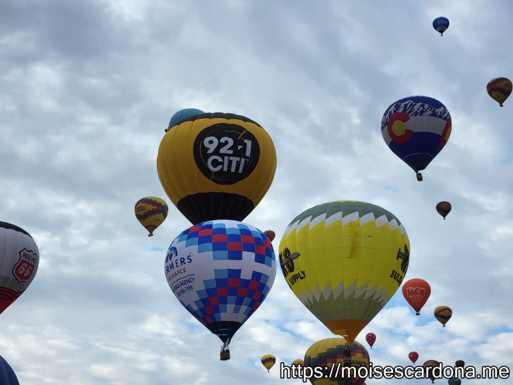 Balloon Fiesta 2022 114