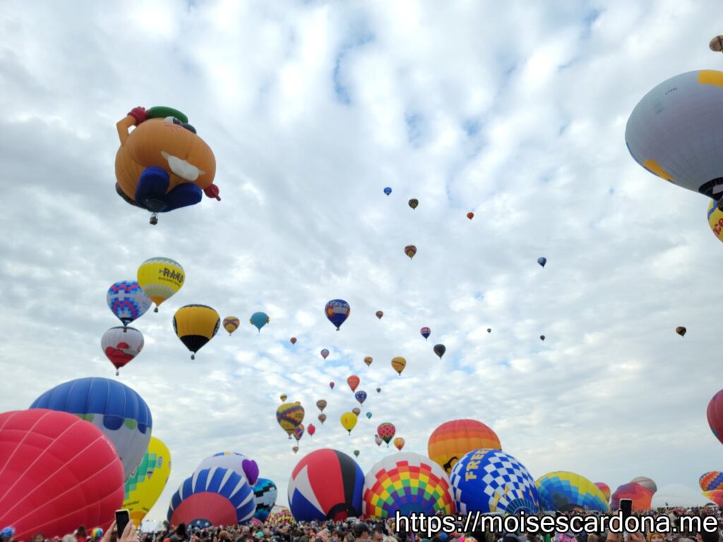 Balloon Fiesta 2022 115