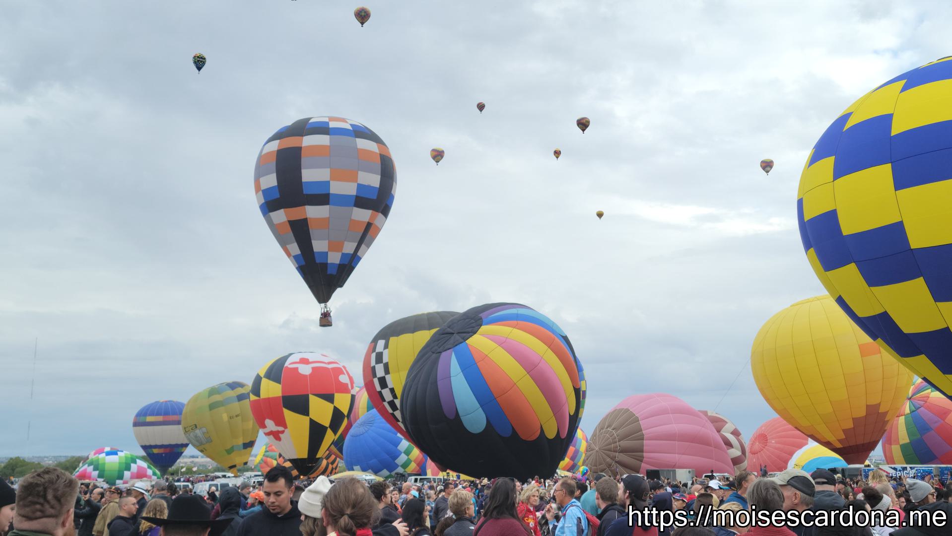 Balloon Fiesta 2022 118