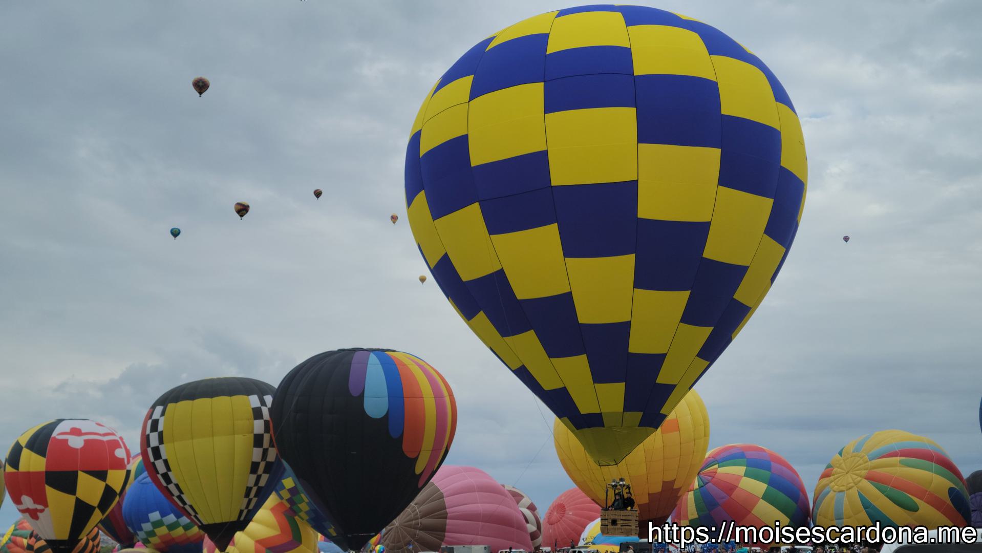 Balloon Fiesta 2022 119