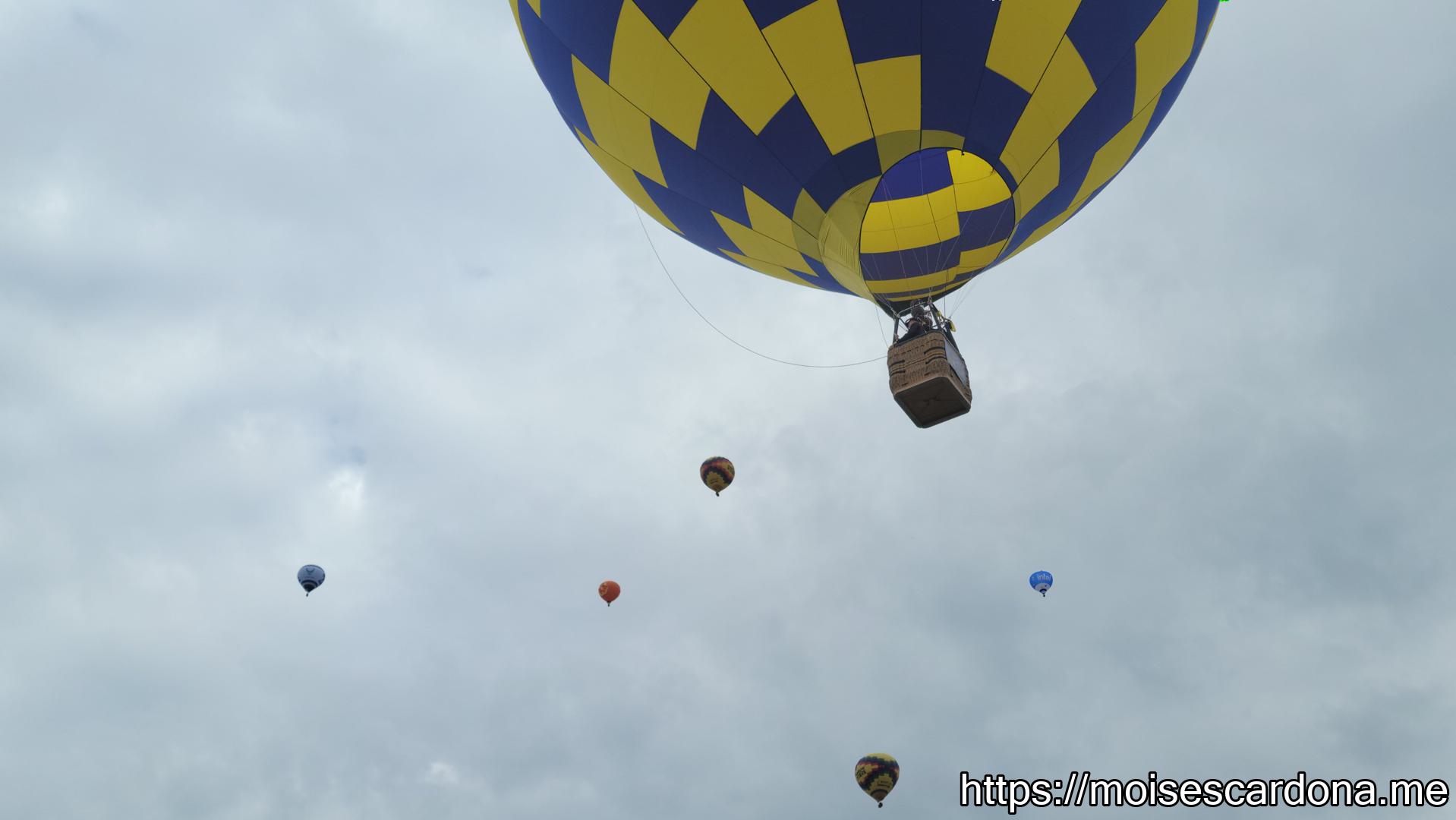 Balloon Fiesta 2022 122