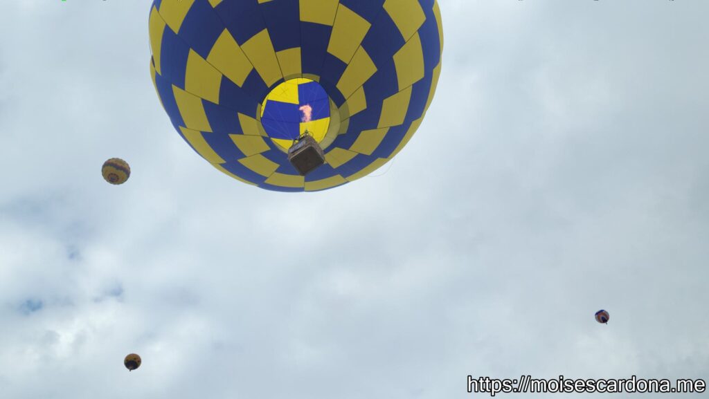Balloon Fiesta 2022 123