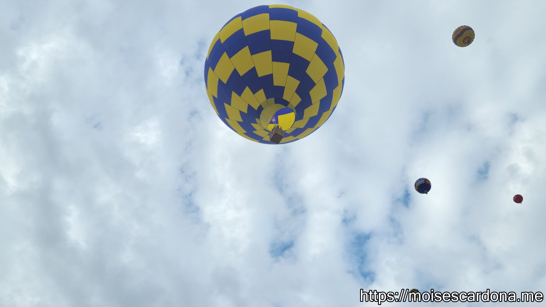 Balloon Fiesta 2022 124