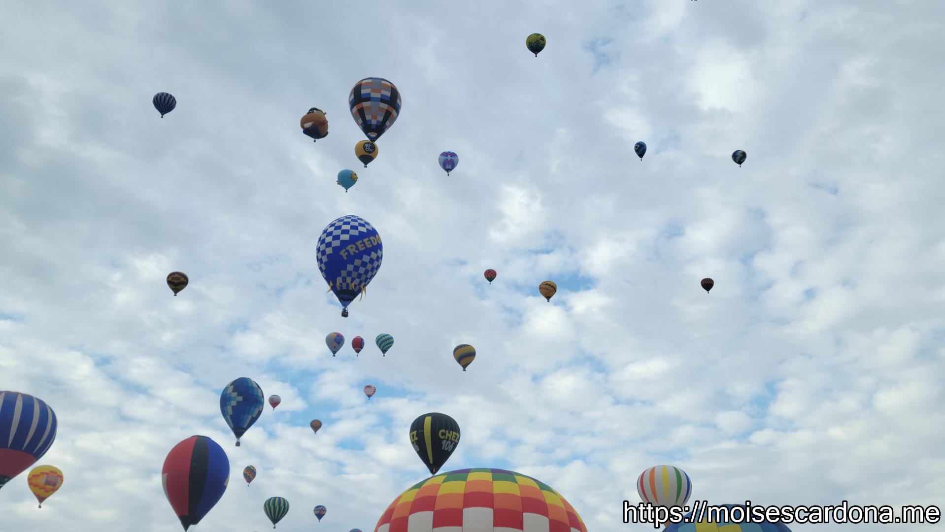 Balloon Fiesta 2022 126