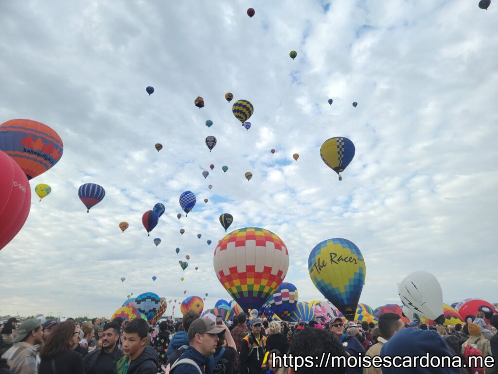 Balloon Fiesta 2022 127